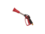 ΠΙΣΤΟΛΑ TURBO SPRAY GUN - ΙΤΑΛΙΑΣ - Image 2