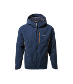 Μπουφάν GRACHOPPERS CMW778 Explore Jacket - Image 2