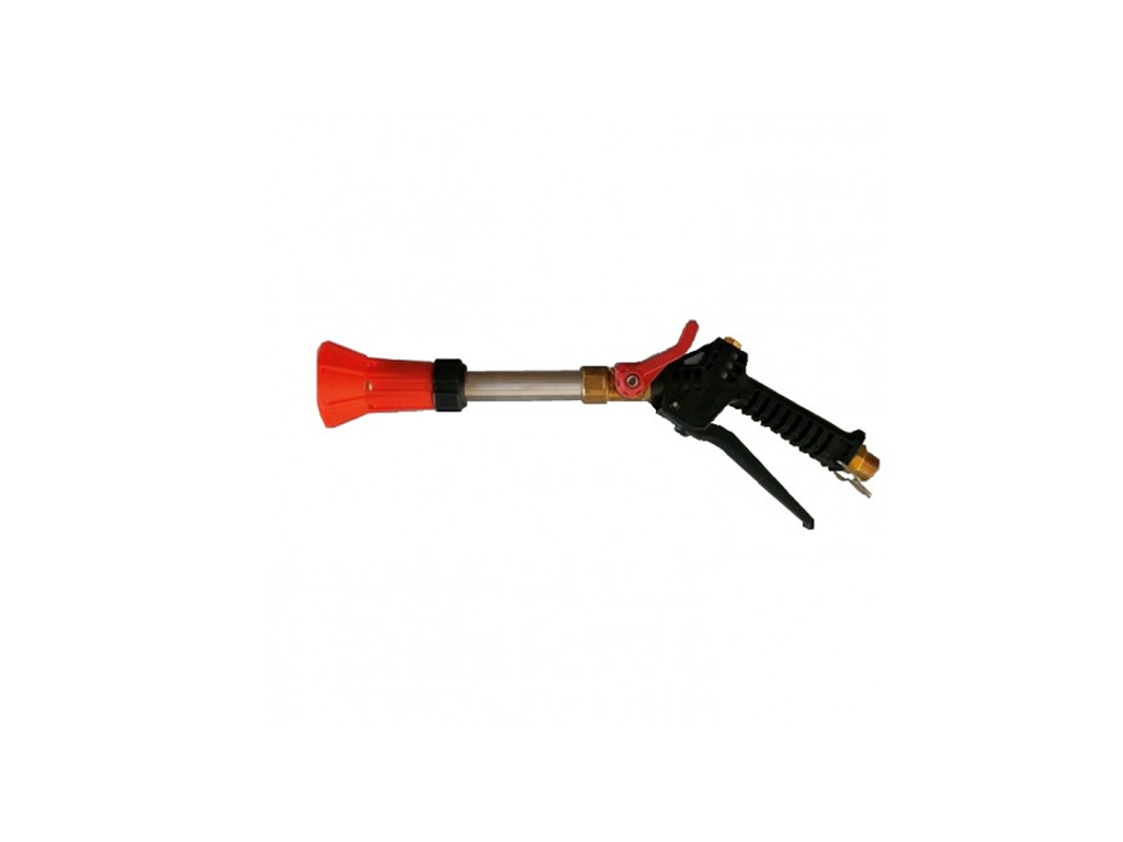 Αυλός Ψεκασμού Turbo 50 Bar 69Β02 - FARMATE Αυλός Ψεκασμού Turbo 50 Bar "69Β02" - FARMATE - Image 1
