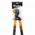 Ψαλίδα BRADAS ΚΤ-V1250 με Πτυσσόμενες Λαβίδες - Image 2
