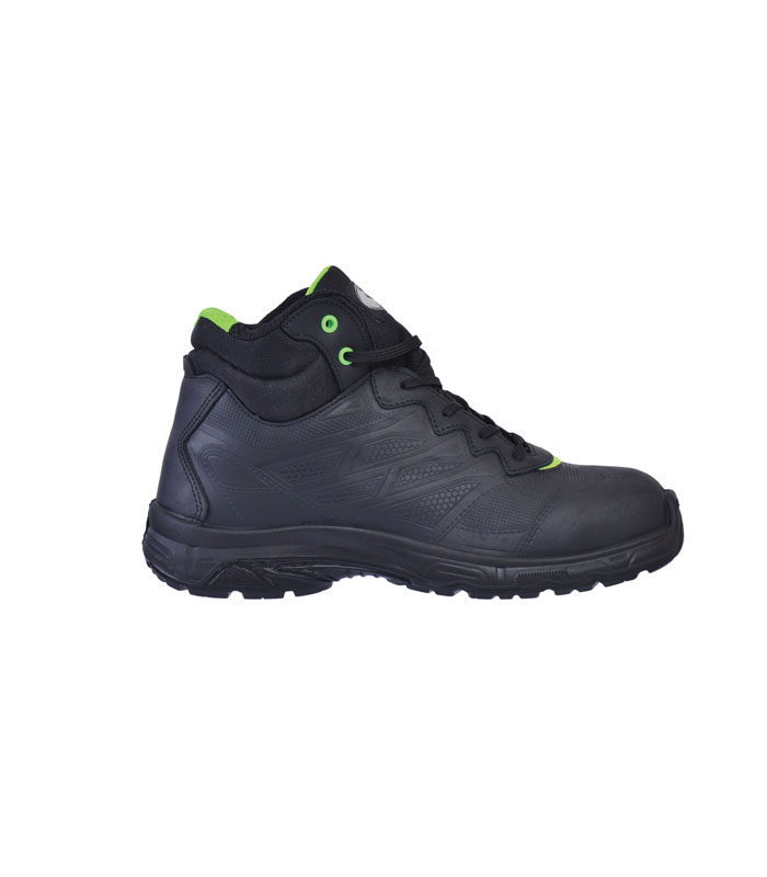 BICAP VERDE S3 ΜΠΟΤΑΚΙΑ ΕΡΓΑΣΙΑΣ / ΠΟΡΕΙΑΣ BICAP VERDE S3 (7115-330) - Image 1