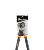 Ψαλίδα BRADAS ΚΤ-V1220 Πλάγιας Κοπής με Καστάνια - Image 2