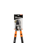 Ψαλίδα BRADAS ΚΤ-V1240 Αλουμινίου Κάθετης Κοπής - Image 2