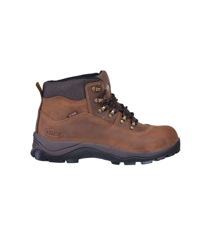 ERGOSHOES ATHOS ΜΠΟΤΑΚΙΑ ΠΕΖΟΠΟΡΕΙΑΣ - ΚΥΝΗΓΙΟΥ ERGOSHOES ATHOS (7756-030) - Image 1