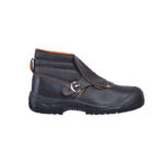 ΜΠΟΤΑΚΙΑ ΑΣΦΑΛΕΙΑΣ ERGOSHOES GETA S1P (7442-430)