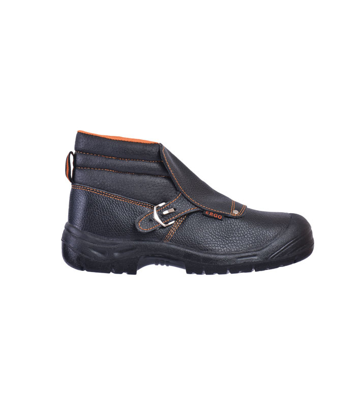 ERGOSHOES GETA S1P ΜΠΟΤΑΚΙΑ ΑΣΦΑΛΕΙΑΣ ERGOSHOES GETA S1P (7442-430) - Image 1