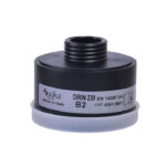 ΦΙΛΤΡΟ ΜΑΣΚΑΣ SEKUR DIRIN 230 B2 (0230-002)