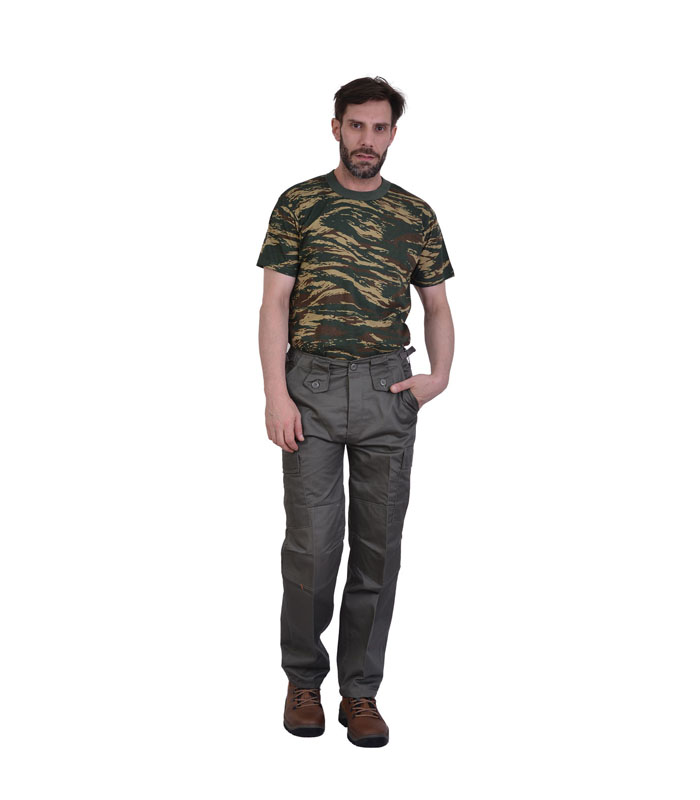 T-SHIRT ΕΛΛΗΝΙΚΗΣ ΠΑΡΑΛΛΑΓΗΣ T-SHIRT ΕΛΛΗΝΙΚΗΣ ΠΑΡΑΛΛΑΓΗΣ (5909-030) - Image 1