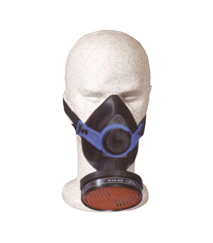 ΜΑΣΚΑ SEKUR POLIMASK 330 ΜΑΣΚΑ SEKUR POLIMASK 330 (3101-0080) - Image 1
