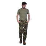 ΠΑΝΤΕΛΟΝΙ MILITARY ΙΕΡΑΞ ΕΛΛΗΝΙΚΗΣ ΠΑΡΑΛΛΑΓΗΣ (5221-530)
