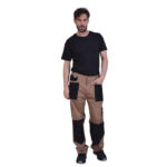 ΠΑΝΤΕΛΟΝΙ ΕΡΓΑΣΙΑΣ STRETCH ΜΠΕΖ (5221-190)