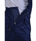 ΤΙΡΑΝΤΑ ΕΡΓΑΣΙΑΣ ERGOLINE ΜΠΛΕ (5113-000) - Image 2