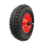 ΡΟΔΑ ΜΕ ΕΝΙΣΧΥΜΕΝΟ ΕΞΩΤΕΡΙΚΟ ΑΞΟΝΑ 250mm 400-8 3.1KG