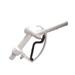 ΜΑΝΙΚΑ ROVER  ΤΡΟΦΙΜΩΝ ΠΛΑΣΤΙΚΗ ΑΣΠΡΗ (VITON) Φ25 102.150
