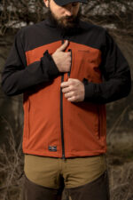 Elite Softshell Jacket Pentagon K08044 - Image 8