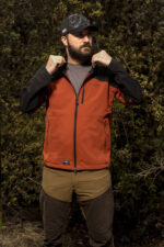 Elite Softshell Jacket Pentagon K08044 - Image 9