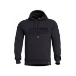 Φούτερ με Κουκούλα Phaeton "Born For Action" Hoodie PENTAGON  K09021-BA
