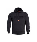 Φούτερ με Κουκούλα Phaeton "Born For Action" Hoodie PENTAGON  K09021-BA - Image 2