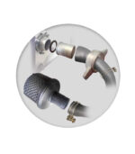 ΒΕΝΖΙΝΟΑΝΤΛΙΑ ΝΕΡΟΥ MIYAKE ΤΕΤΡΑΧΡΟΝΗ BA 100-30 202.374 - Image 2