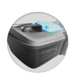 ΧΛΟΟΚΟΠΤΙΚΟ ΗΛΕΚΤΡΙΚΟ PLUS XL 1200 220.100 - Image 2
