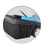 ΧΛΟΟΚΟΠΤΙΚΟ ΗΛΕΚΤΡΙΚΟ PLUS XL 1600 220.102 - Image 3