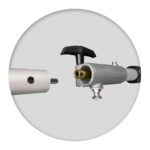 ΘΑΜΝΟΚΟΠΤΙΚΟ ΜΙΥΑΚΕ KW 520-D 218.204 - Image 3