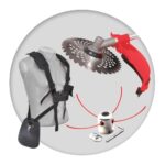 ΘΑΜΝΟΚΟΠΤΙΚΟ ΜΙΥΑΚΕ KW 520-D 218.204 - Image 2