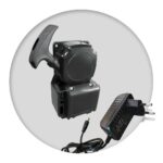 ΘΑΜΝΟΚΟΠΤΙΚΟ ΜΙΥΑΚΕ KW 620-H ΜΕ ΜΙΖΑ 218.217 - Image 3