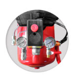 ΑΕΡΟΣΥΜΠΙΕΣΤΗΣ MIYAKE AIR 50 ΜΟΝΟΜΠΛΟΚ - Image 2