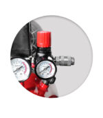 ΑΕΡΟΣΥΜΠΙΕΣΤΗΣ ΜΙΥΑΚΕ AIR 25A ΑΘΟΡΥΒΟΣ - Image 2