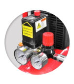 ΑΕΡΟΣΥΜΠΙΕΣΤΗΣ MIYAKE AIR 6 ΜΟΝΟΜΠΛΟΚ - Image 2