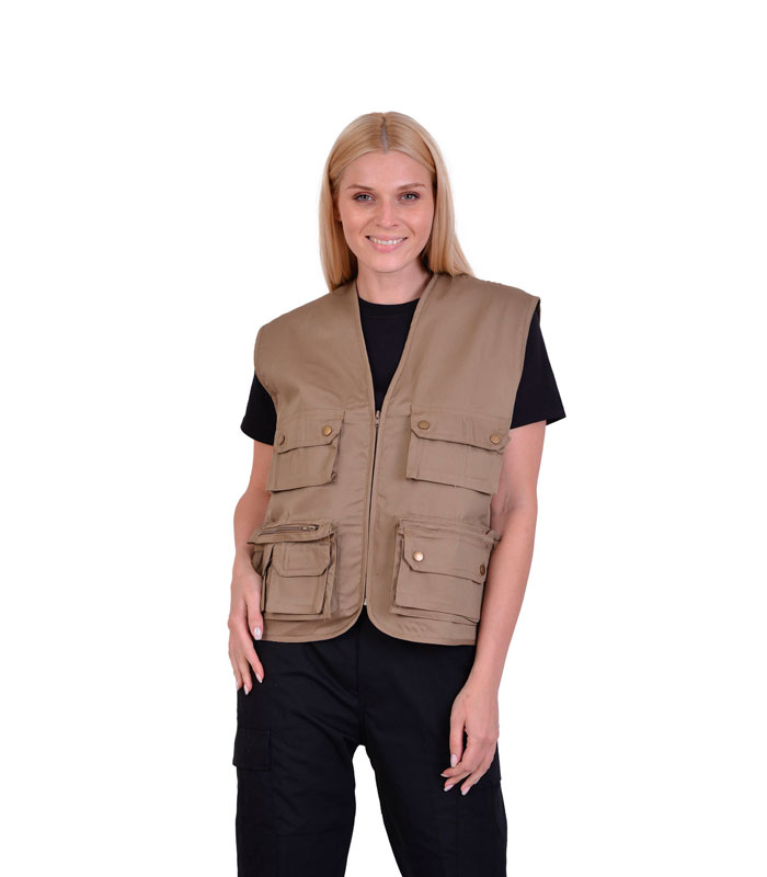 ΓΙΛΕΚΟ REPORTER ΜΠΕΖ ΓΙΛΕΚΟ REPORTER ΜΠΕΖ (5370-000) - Image 1