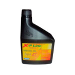 ΛΑΔΙ SAE30 600 ML ΓΙΑ 4ΧΡΟΝΟΥΣ ΚΙΝΗΤΗΡΕΣ 33588 (109.307)