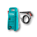 Πλυστικό Μηχάνημα Νερού 1.200W TGT11306 - TOTAL