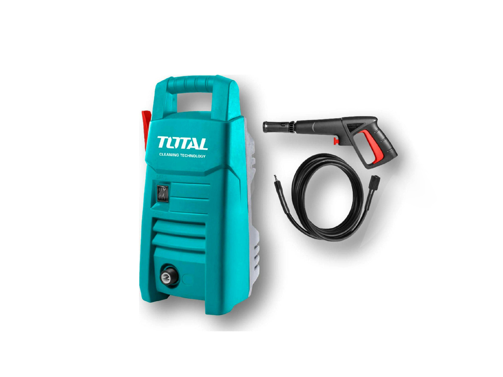Πλυστικό TGT11306 Πλυστικό Μηχάνημα Νερού 1.200W TGT11306 - TOTAL - Image 1