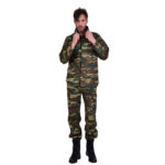 ΣΑΚΑΚΙ MILITARY ΙΕΡΑΞ ΕΛΛΗΝΙΚΗΣ ΠΑΡΑΛΛΑΓΗΣ (5201-340)