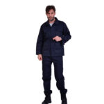 ΣΑΚΑΚΙ MILITARY ΙΕΡΑΞ ΜΠΛΕ (5201-090)