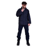 ΣΑΚΑΚΙ MILITARY ΙΕΡΑΞ ΜΠΛΕ RIPSTOP (5201-500)