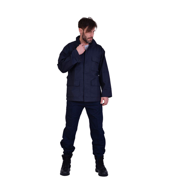 ΣΑΚΑΚΙ MILITARY ΙΕΡΑΞ ΜΠΛΕ RIPSTOP ΣΑΚΑΚΙ MILITARY ΙΕΡΑΞ ΜΠΛΕ RIPSTOP (5201-500) - Image 1