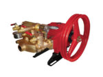 Ψεκαστική Αντλία MIYAKE OS-30-AUT 205.203