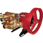 Ψεκαστική Αντλία MIYAKE OS-30-AUT 205.203