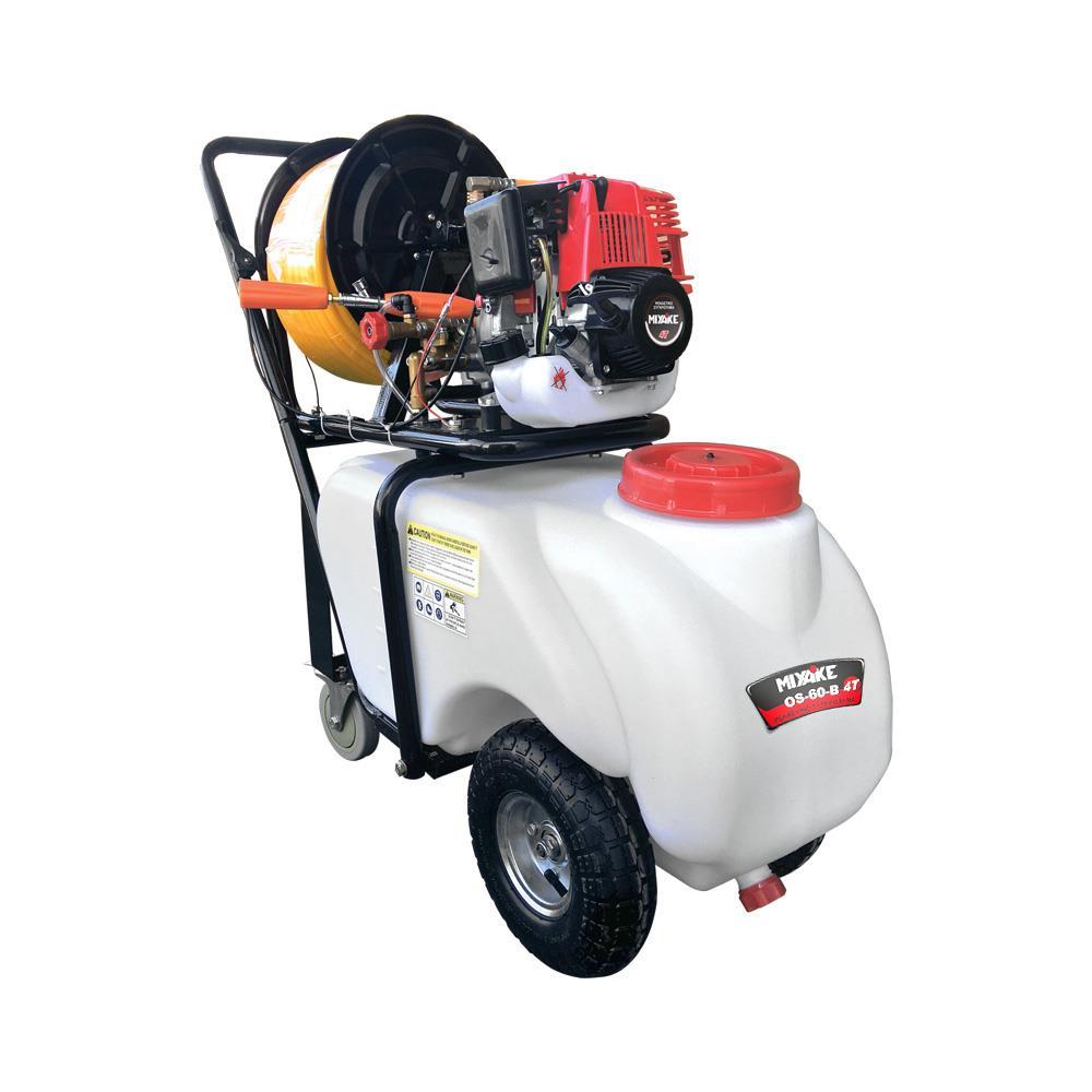 ΨΕΚΑΣΤΙΚΟ MIYAKE ΜΕ ΒΥΤΙΟ OS-60-B-4T 205.232 ΨΕΚΑΣΤΙΚΟ MIYAKE ΜΕ ΒΥΤΙΟ OS-60-Β-4T ΤΕΤΡΑΧΡΟΝΟ - Image 1