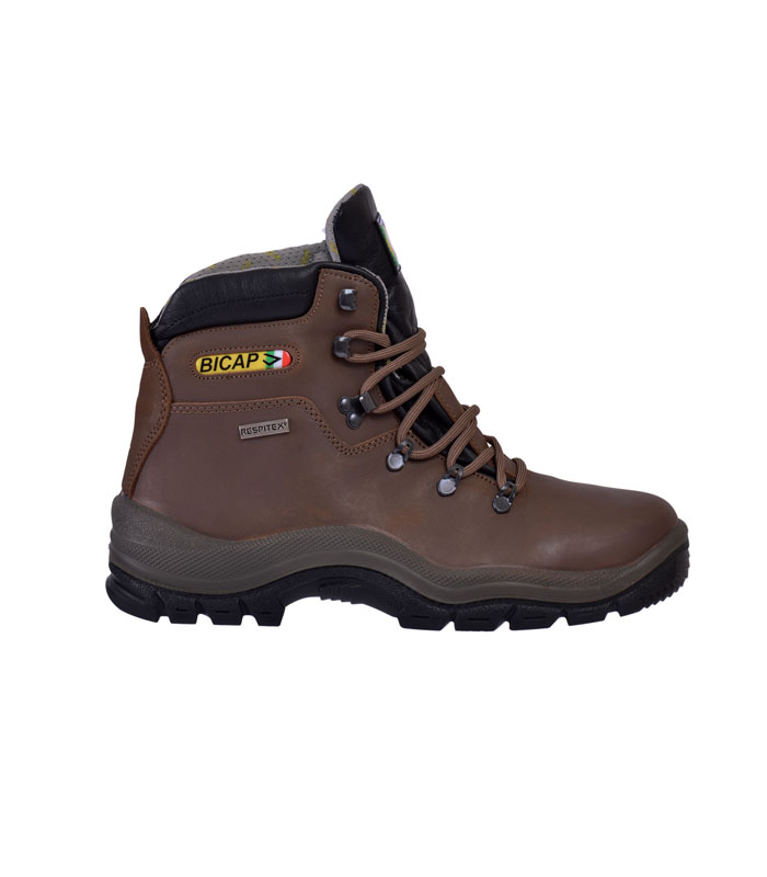 BICAP JAGER 02 Μποτάκια ορειβατικά, κυνηγίου BICAP JAGER 02 (7110-100) - Image 1