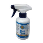 Απωθητικό Πτηνών Bird Free Spray Tafarm
