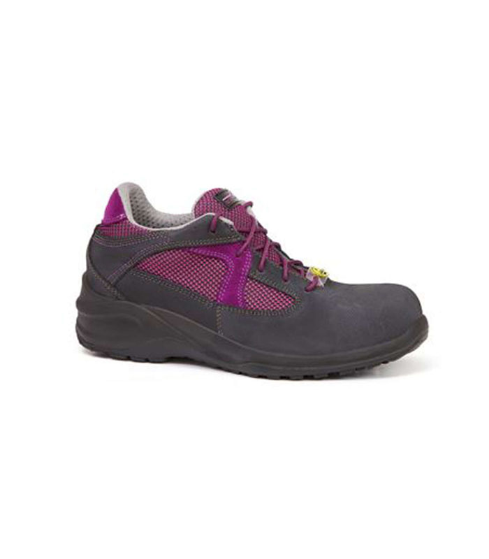 GIASCO IRIS S3 Σκαρπίνια Εργασίας GIASCO IRIS S3 (7430-335) - Image 1