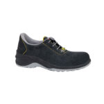 Σκαρπίνια ασφαλείας GIASCO LAVENDER S1P (7430-330)