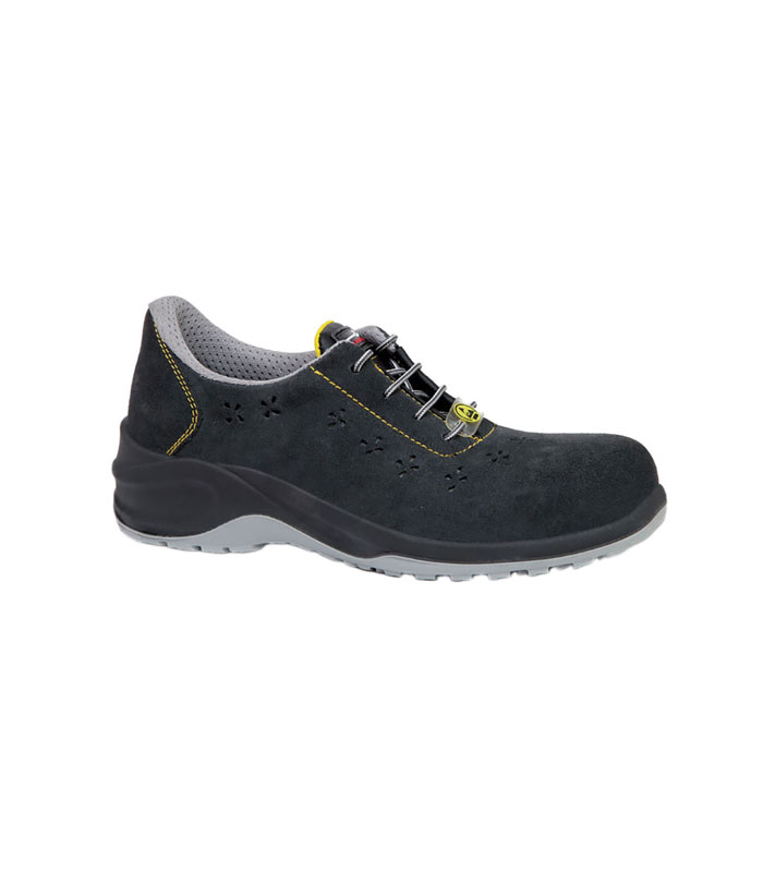 GIASCO LAVENDER S1P Σκαρπίνια ασφαλείας GIASCO LAVENDER S1P (7430-330) - Image 1