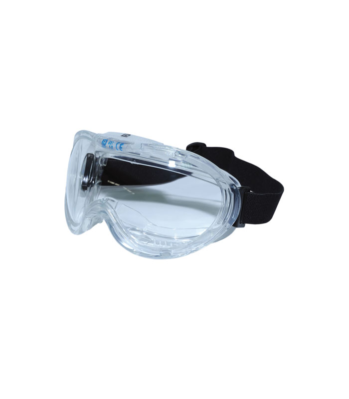 LEFKAS Γυαλιά κλειστoύ τύπoυ (goggles) LEFKΑS αvτιθαµβωτικά (1300-171) - Image 1