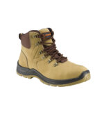 Παπούτσι Ασφαλείας MONTREAL S3 - SRC Kapriol (14125)