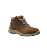 Παπούτσι Ασφαλείας PATROL HIGH S3 SRC Kapriol (14304)